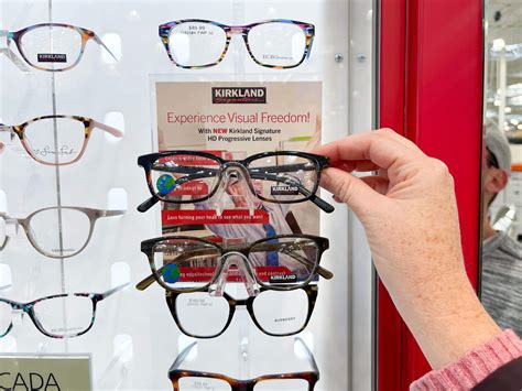 costco eyeglasses prices|costco progressive lenses cost 2024.